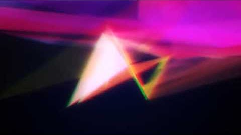 Abstract Logo Reveal | After Efects Project Files