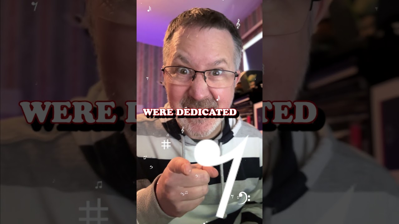 🪕Bards used to be tough!💪 