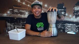 I DAG SÅ PASSER DET BRA MED MILKSHAKE! | Norsk Vlog Net Worth