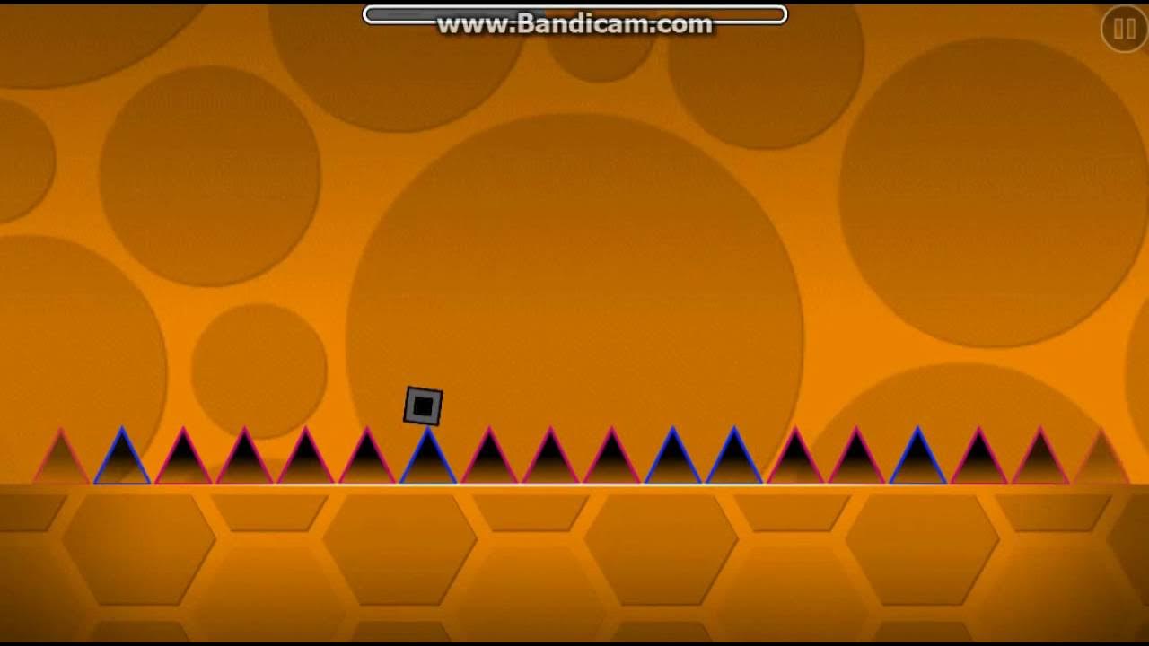 Waterfall geometry dash. Waterfall geometry dash