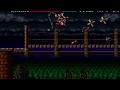 Super Castlevania IV Any% Speedrun - 31:29 [720P 60FPS]