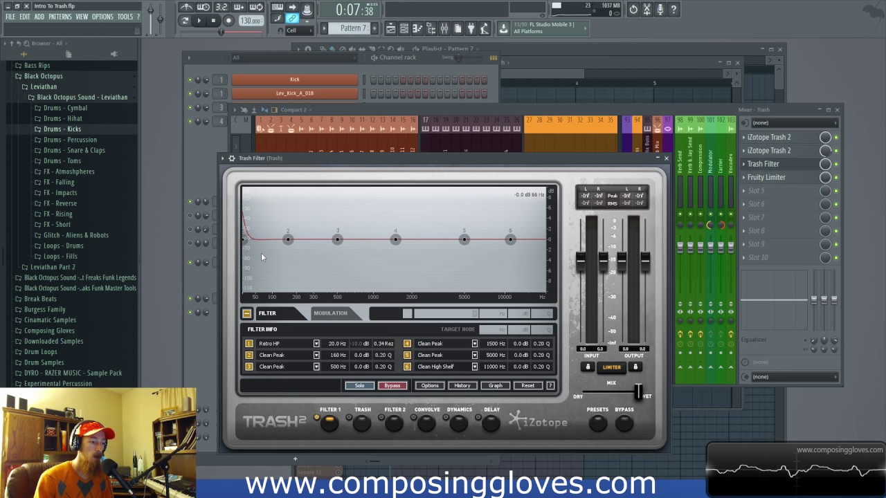 how to reinstall izotope trash 2 how to reinstall izotope trash 2