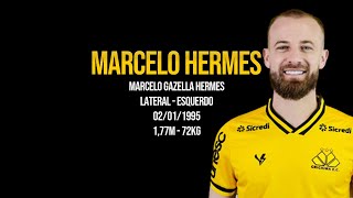 Marcelo Hermes - Criciúma 2022