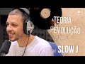 Capture de la vidéo Slow J (2) | A Teoria Da Evolução | Antena 1