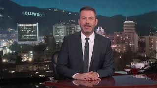 Jimmy Kimmel live with Melvin (Mini YTP)