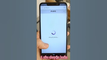 KYC 1 câu chuyện buồn #investtv #pinetwork #pi #picoin #coin #crypto #xuhuong #shorts