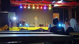 Kempang Ati Nuan🎵🎶by Jessica Remaya(sibujaya carnival 2023)