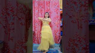 Ransa Bharja  terendingshort dance hariyanvisong dance