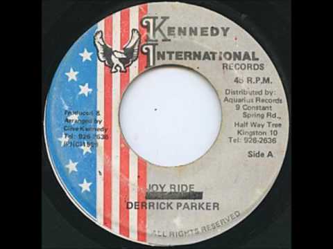 レゲエ Begging You Please Derrick Parker Bi ?media_id=3535420704540706726
