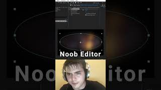 Feather Noob VS Pro Editing