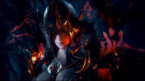 Project V4 New Trailer & Website Open