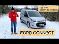 Дизельный Ford Connect из Германии: Оптимальный помощник