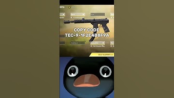 Best TEC-9 Gunsmith in CODM: Fast ADS High Damage 😱🤯#callofduty #cod #voice #coding #codmobile