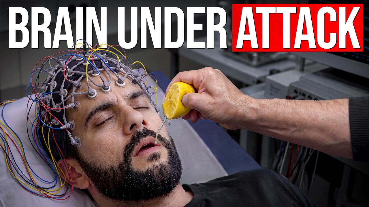 Latest Title & Thumbnail