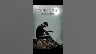 KU UTUSKAN DOA - BLACK DOG BONE (1979) High Quality Audio With Karaoke Lyrics