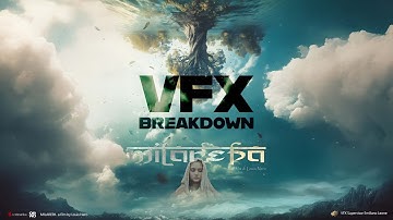 MILAREPA — La Magia Nascosta nel Film di Louis Nero | VFX Breakdown by Emiliano Leone