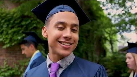 Commencement 2019 - Graduate Interviews