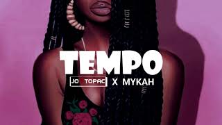TEMPO" Wizkid X Rema X Diamond Platnumz X Tekno Type Beat |Afrobeat Type Beat |Afrobeat Instrumental