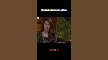 cheating is a choice not a mistake #shorts #broken #brokenheart💔 #love🥀