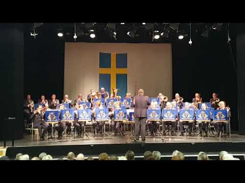 Hemvärnets Musikkår Jönköping