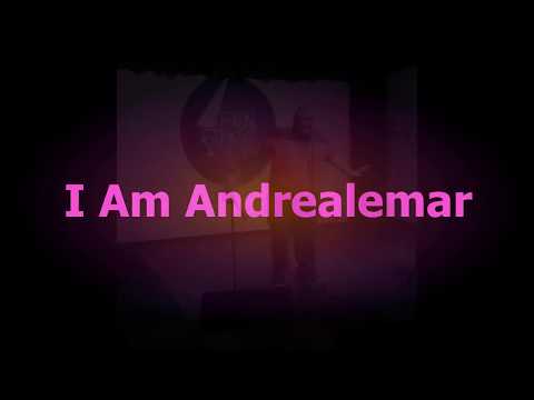 Andrealemar Performance Promo