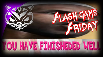 [Armana VOD] Flash Game Friday - Part 4