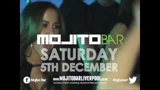 Kelli-Leigh Live at Mojito Bar Liverpool