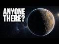 The Hunt For Life In Space 