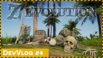 The Making of a Thrilling Survival Game (Part 4)