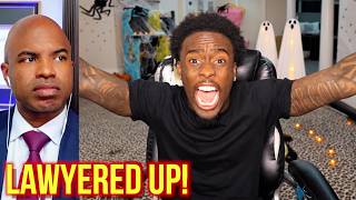 ATLANTA ATTORNEY EXPLAINS KAI'S POSSIBLE LAWSUIT AGAINST REGGIE! @KaiCenat