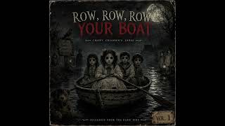 Row, Row, Row Your Boat