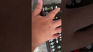 [Elektronauts] Pairing Access virus TI polar to Elektron Octatrack (Issue solved!)