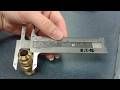 Precise Pipe Thread Identification Guide
