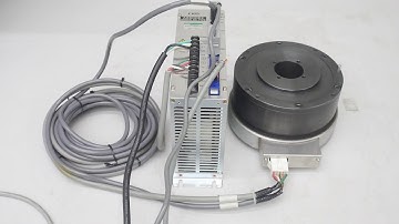 CKD Absodex AX9000GS AX4022GS DD馬達