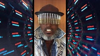 Shabazz Palaces - Chocolate Souffle [OFFICIAL VIDEO]