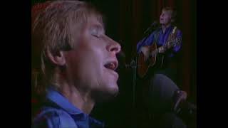 Farewell Andromeda - the brilliant John Denver - welcoming us into his life through his songs.