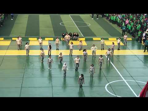 عرض التربية الرياضية مدارس المنار الخاصة