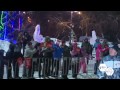 Olympic Torch Relay (Day 90) - Perm