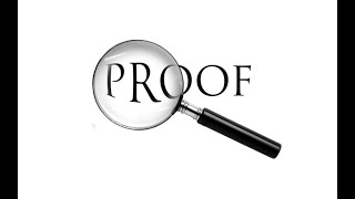 Simple deductive proof