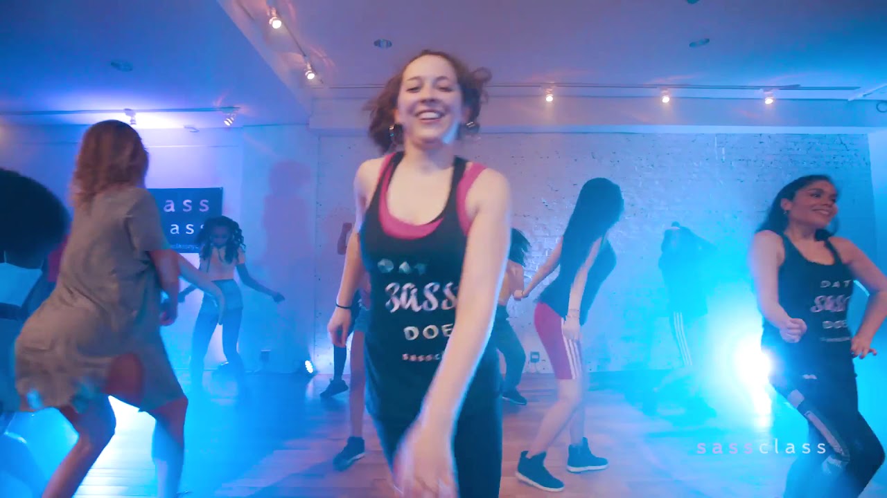 [ Before I Let Go - Beyoncé ] 