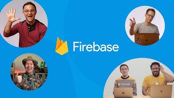Welcome to Firebase