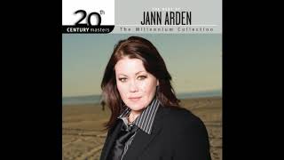 Watch Jann Arden I Just Dont Love You Anymore video