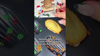 Gana dinero esta navidad 🎄🧁 #reposteria #navidad #postres #dulce #receta