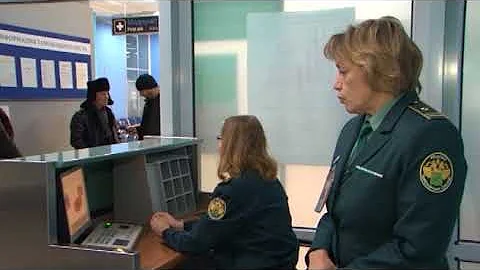 Нужно ли проходить паспортный контроль при вылете в Минск