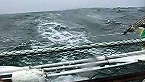 wharram tiki 21 more wet fun