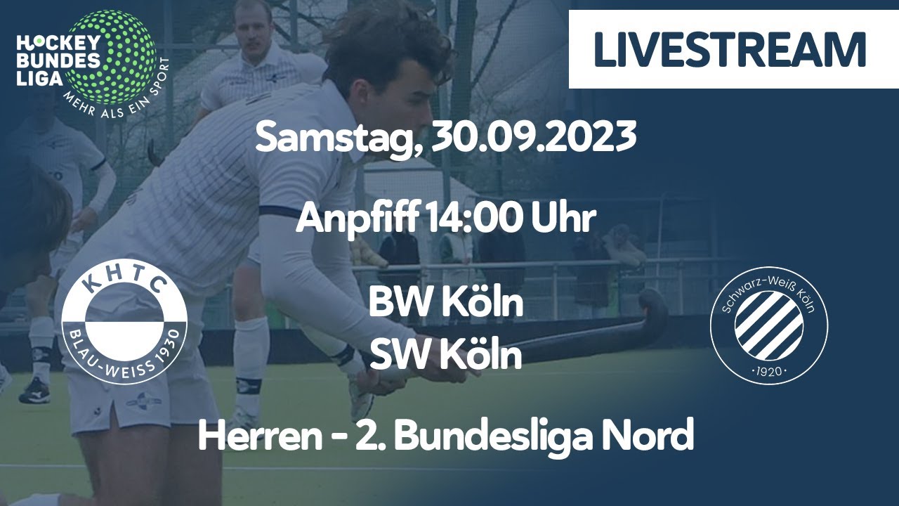 hockey bundesliga live stream