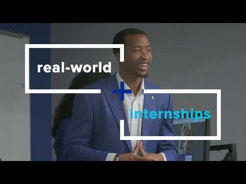University of Memphis - Me + Business