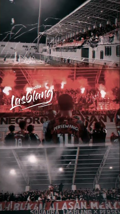 NO PYRO NO PARTY - SQUADRA LASBLANG