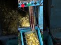 connector stamping parts#metalstamping #hardwareparts #shortvideo #madeinchina