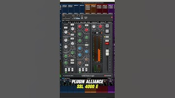 Here’s a quick look at how I mix overheads for a fuller, warmer drum sound! 🎛️🥁